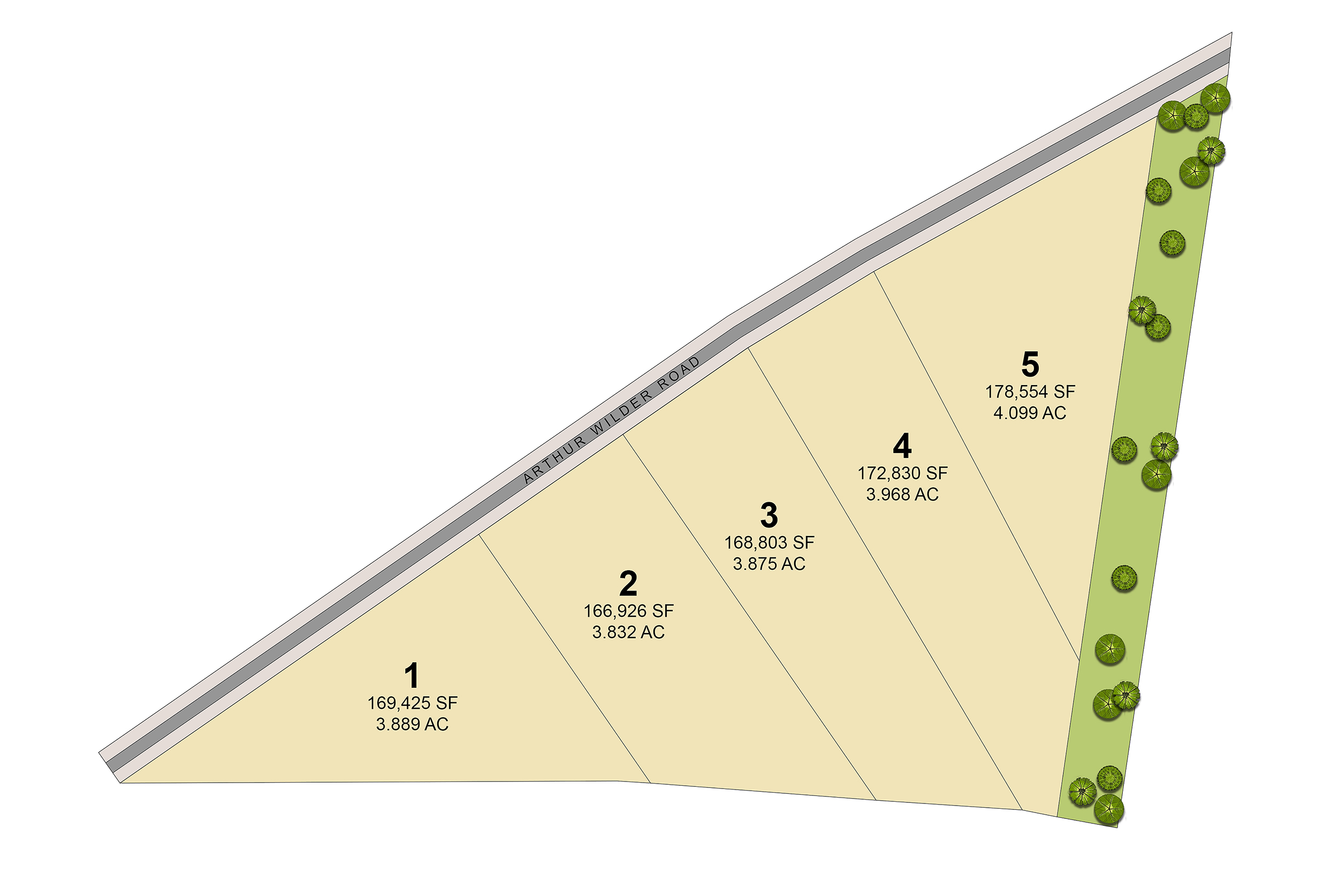 Spring-Hill-Estates Marketing Map copy